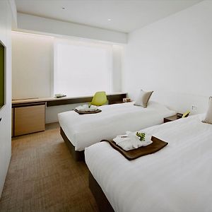 Standard Twin Room Non-Smoking